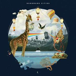 Illustration for article titled My 10 Favorite Albums Right Now